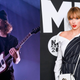 Illustration for article titled The National's Aaron Dessner couldn't even tell his 8-year-old daughter he was working with Taylor Swift